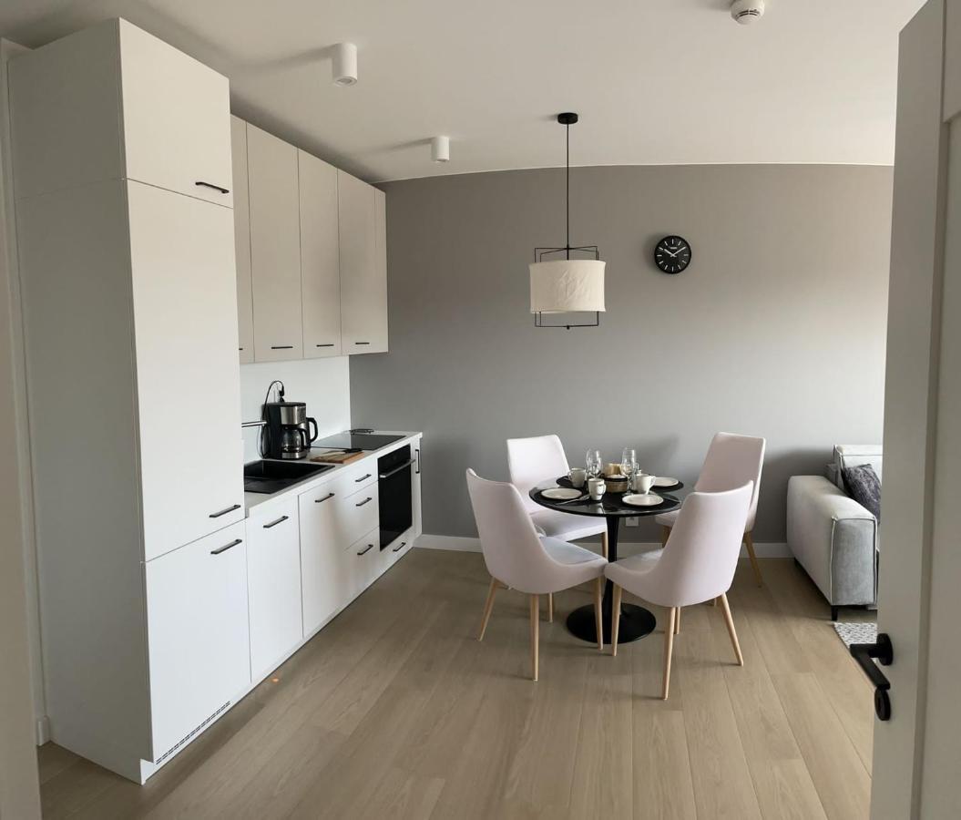 Polanki Aqua A204 Apartment โควอบเซก ภายนอก รูปภาพ