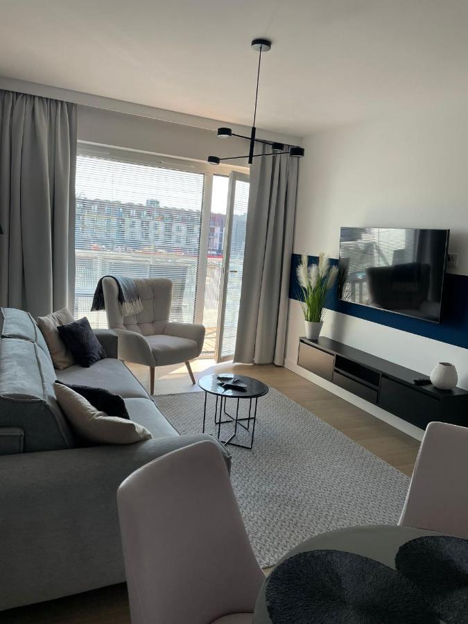 Polanki Aqua A204 Apartment โควอบเซก ภายนอก รูปภาพ