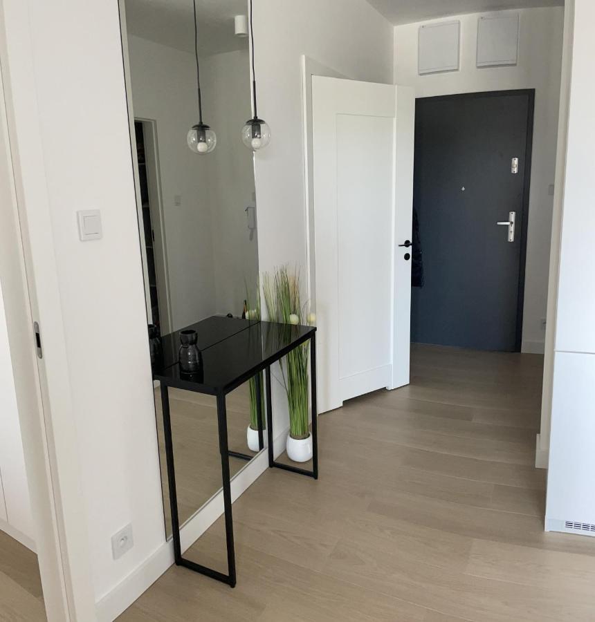 Polanki Aqua A204 Apartment โควอบเซก ภายนอก รูปภาพ