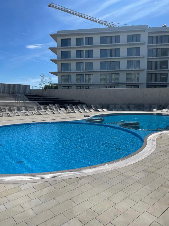 Polanki Aqua A204 Apartment โควอบเซก ภายนอก รูปภาพ