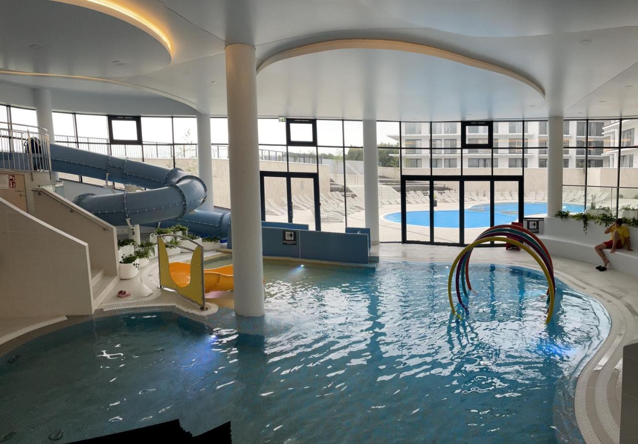 Polanki Aqua A204 Apartment โควอบเซก ภายนอก รูปภาพ