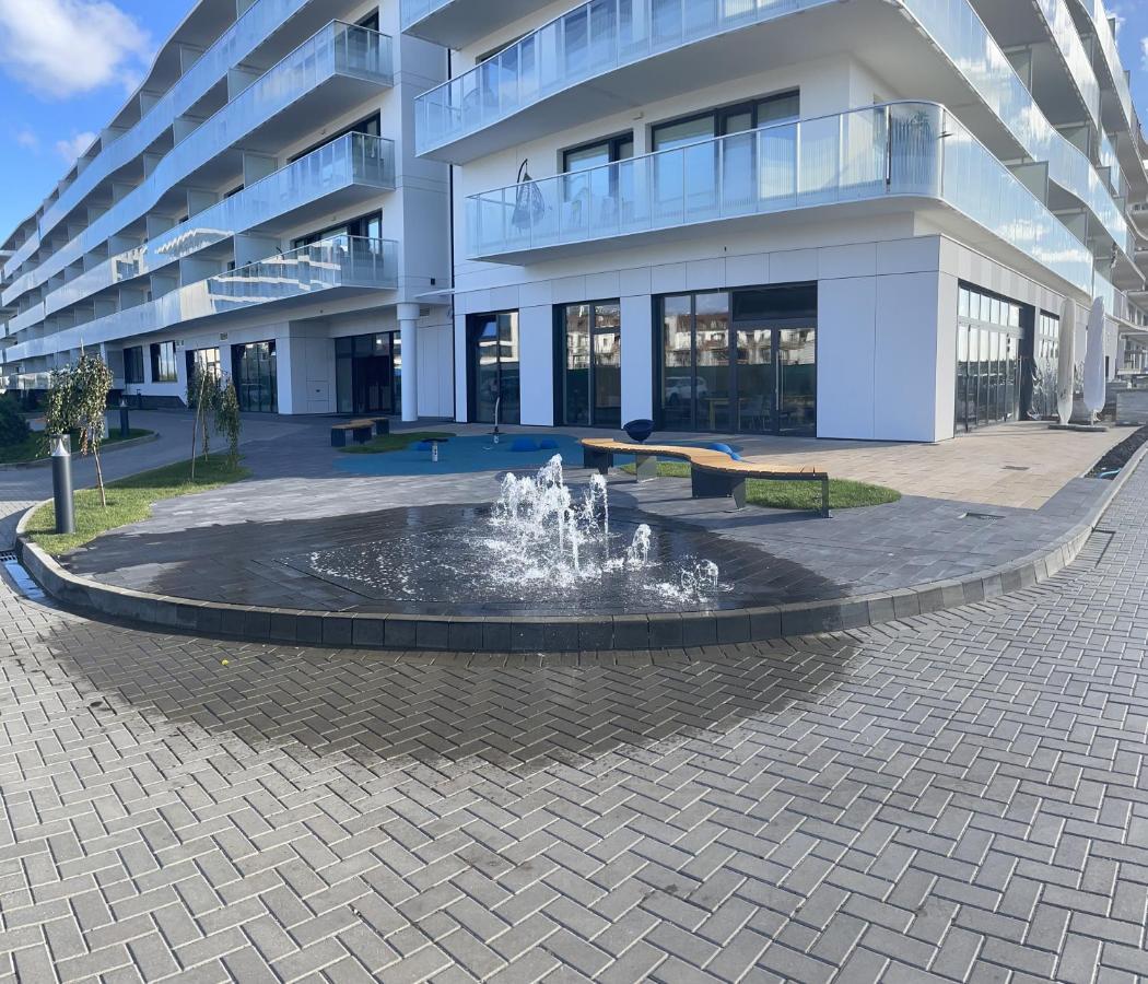 Polanki Aqua A204 Apartment โควอบเซก ภายนอก รูปภาพ