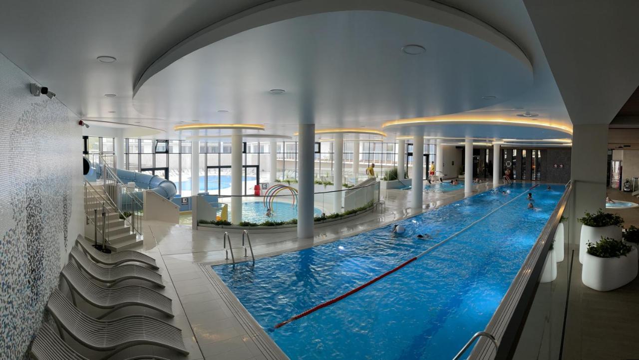Polanki Aqua A204 Apartment โควอบเซก ภายนอก รูปภาพ