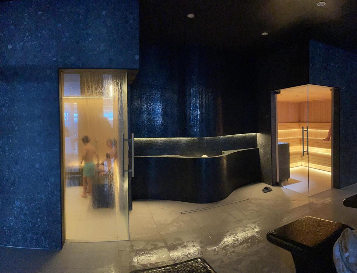 Polanki Aqua A204 Apartment โควอบเซก ภายนอก รูปภาพ