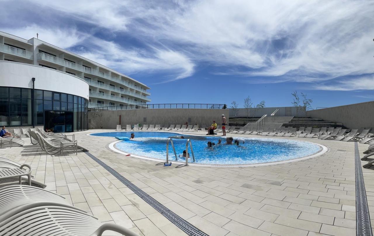 Polanki Aqua A204 Apartment โควอบเซก ภายนอก รูปภาพ