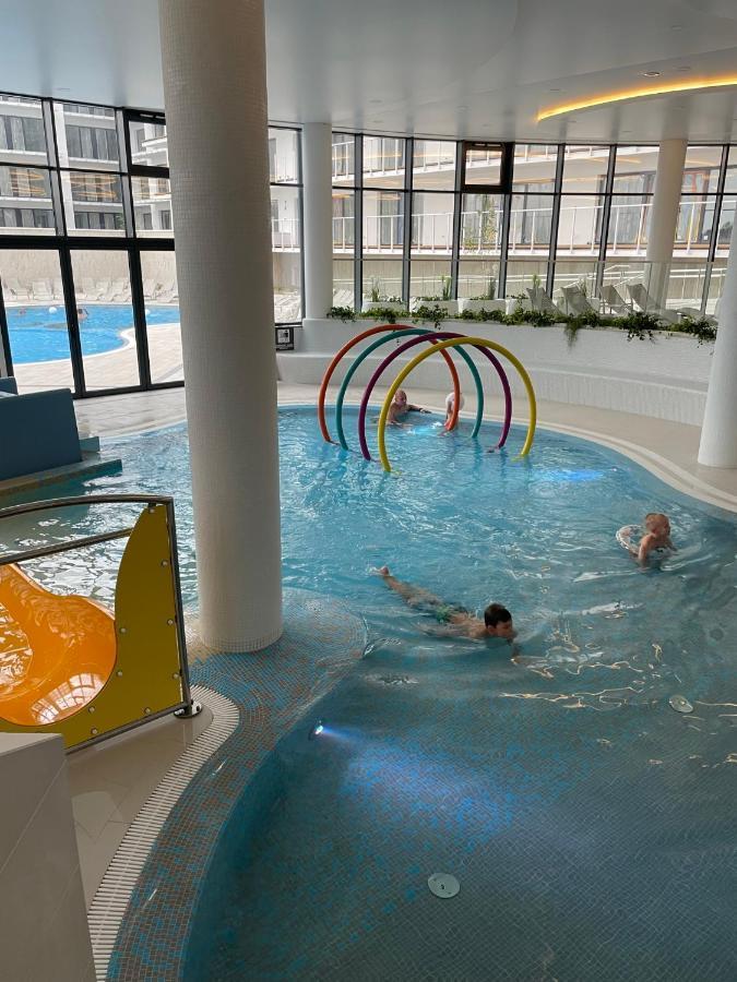 Polanki Aqua A204 Apartment โควอบเซก ภายนอก รูปภาพ
